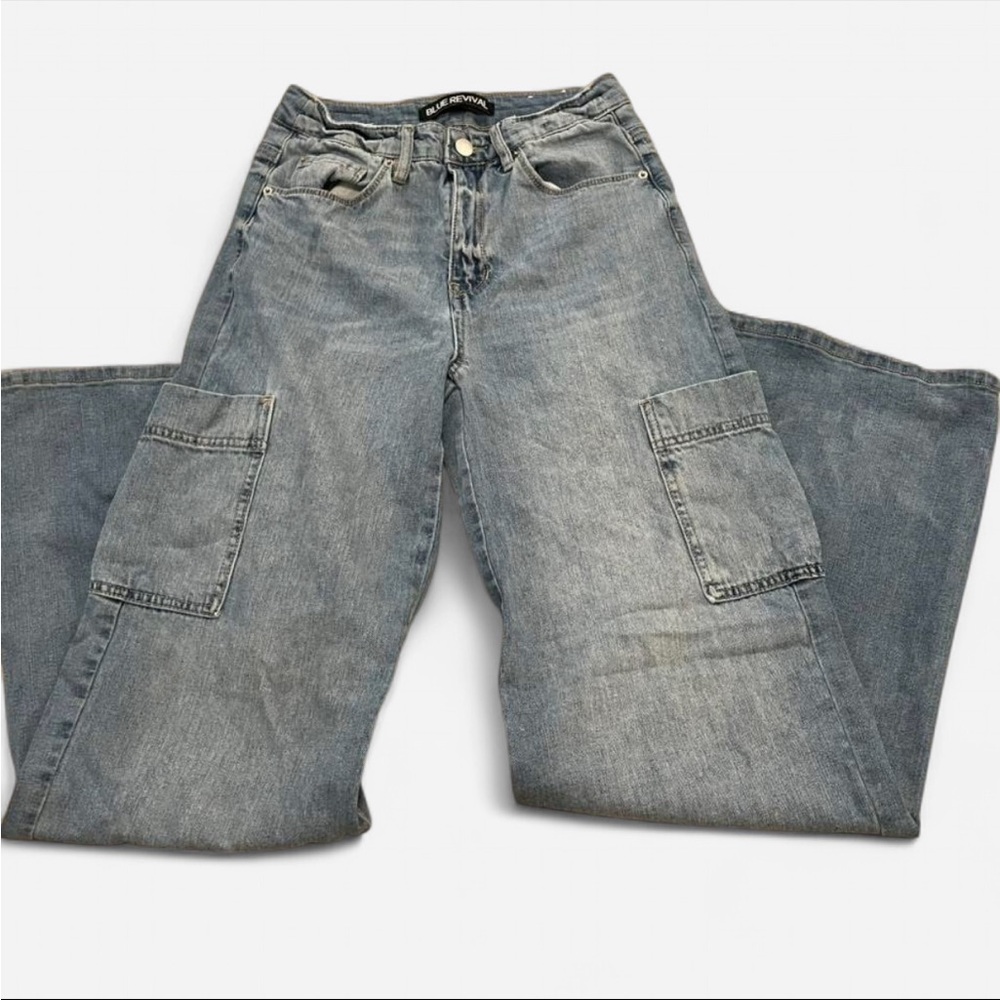 Cargos